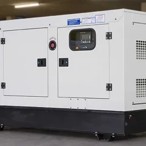 Generator set 12 KVA
