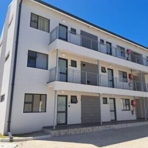 Two bedroom apartments for rent at Cantonments, Accra.
