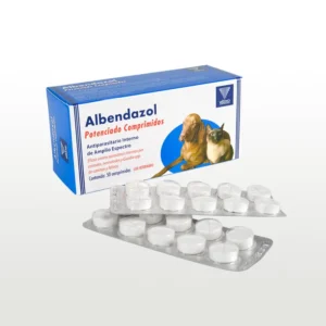 Albendazole Dewormer