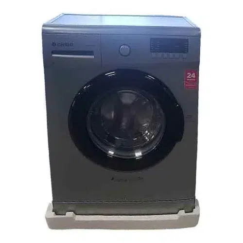 Chigo WM-CWF70G01 7kg Front Load Fully Automatic Washing Machine full Auto - Image 2