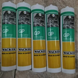 GP silicone sealant
