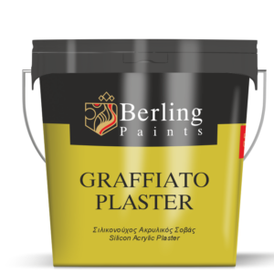 Graffiato paint 20Litres