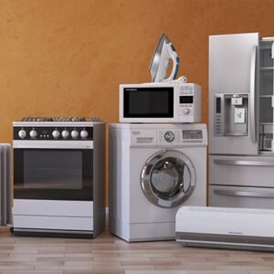 Home Appliances