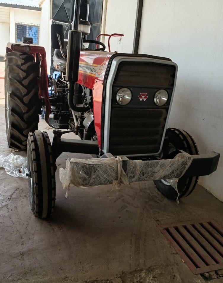Massey Ferguson (MF) 241 DI, 42HP - Image 3