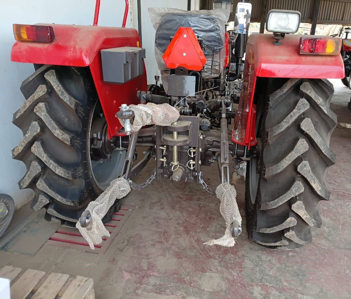 Massey Ferguson (MF) 241 DI, 42HP - Image 2