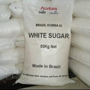 Sugar 50kg
