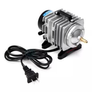Air Pump For Fish Ponds
