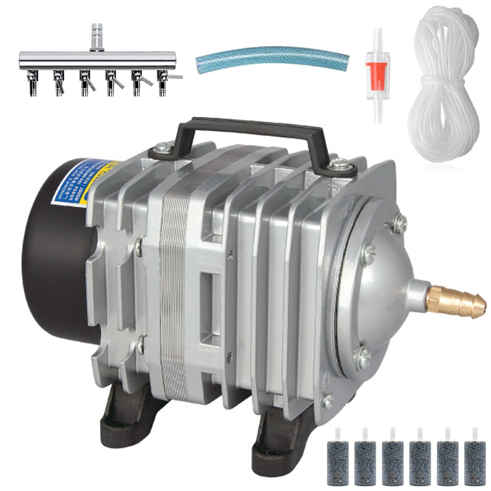 Air Pump For Fish Ponds - Image 2