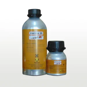 Amitraz 20% 500ml