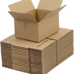 Cardboard carton