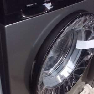 Chigo WM-CWF70G01 7kg Front Load Fully Automatic Washing Machine full Auto