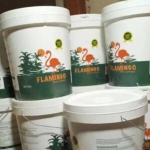 Flamingo Paint 20 Litres