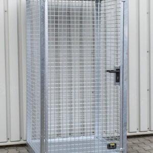 Gas Cylinder Cage