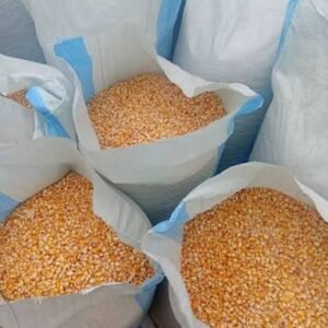 Maize white & Yellow 50kg