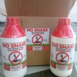 Snake Repellent 1 Liter