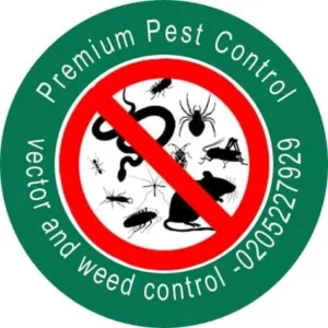Pest Control Services