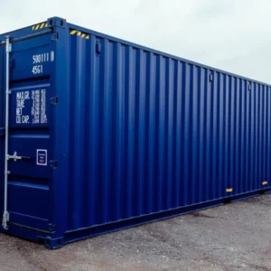Shipping Container 40ft