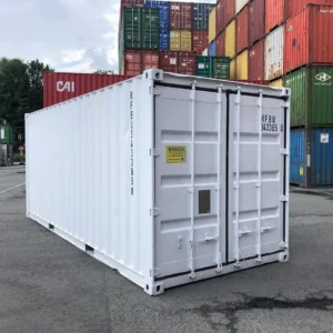 Shipping Container 20ft