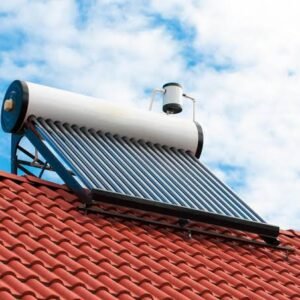 Solar Water Heater 200L