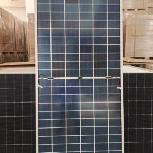 2KW solar system ( complete setup )