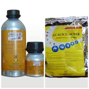 Veterinary Products