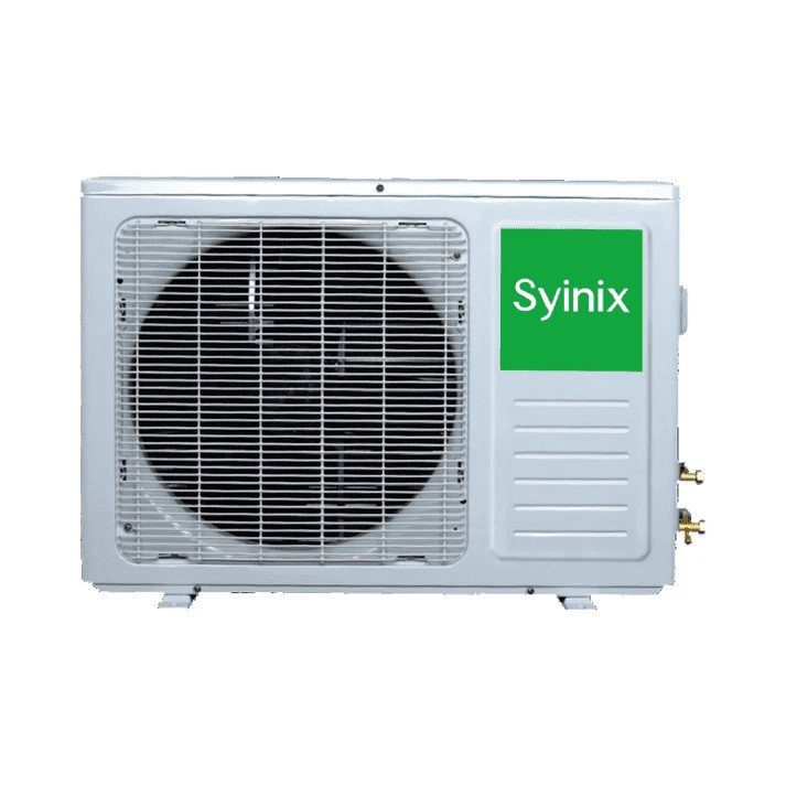Syinix 2HP Split Ac – ACS18F04T - Image 2