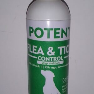 Fipronil Spray ( Potent)
