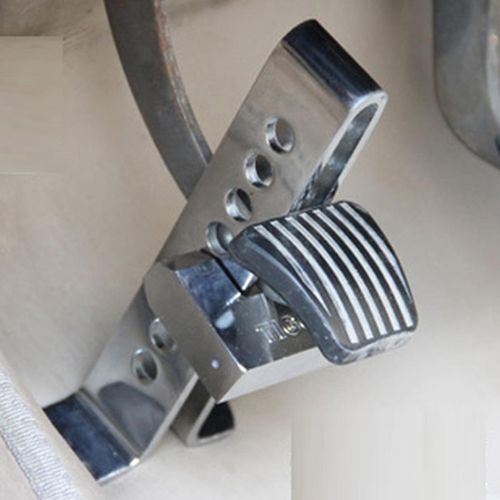 Universal Car Brake/Clutch Anti-Theft Security Lock