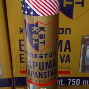 PU Foam 750ml