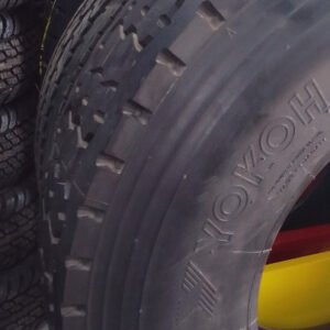Yokohama 315/80R22.5