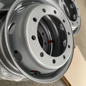 Steel Rims 9.00 x 22.5