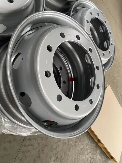 Steel Rims 9.00 x 22.5