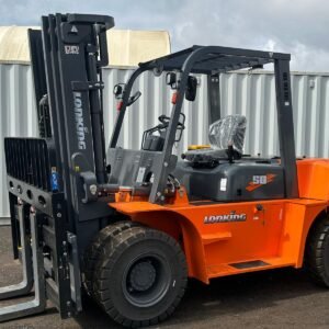 5Ton Forklift